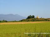 VIAGGIO IN TRENO  PER MYITKYINA 3